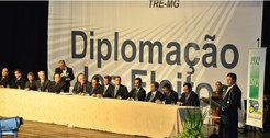121219 - Diplomação dos eleitos 2012