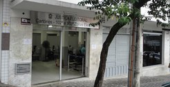 TRE-MG fachada da sede do cartório eleitoral de Divinópolis. Foto: Cláudia Ramos ASCOM/TRE-MG