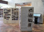 Exposição - Estamos na memória - Dia do servidor