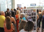 Exposição - Estamos na memória - Dia do servidor