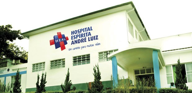 TRE-MG-hospital-andre-luiz TRE-MG Hospital André Luiz, cadastramento biométrico.
