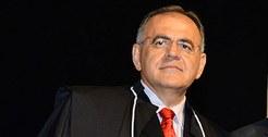 TRE-MG juiz juiz Manoel dos Reis Morais diretor executivo adjunto da Escola Judiciária Eleitoral...