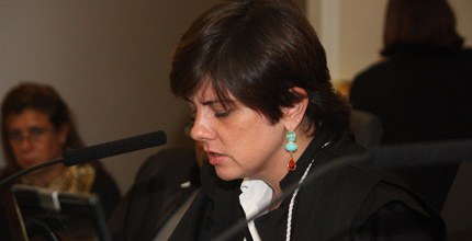 TRE-MG juiza-alice-birchal-6 TRE-MG juiza Alice de Souza Birchal - foto: Cláudia Ramos - ASCOM/TRE-MG