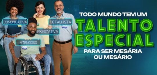 TRE-MG-MESARIOTSE2024 Foto da campanha dos mesários do TSE em 2024