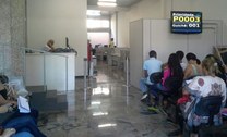 Inauguração da nova sede dos Cartórios de Betim (40ª, 316ª e 319ª Zonas Eleitorais)