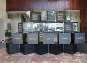 Palácio Edmundo Lins - 50 anos