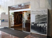 Palácio Edmundo Lins - 50 anos