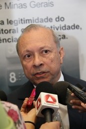 TRE-MG posse-geraldo-augusto1 TRE-MG posse-geraldo-augusto1