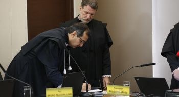 tre-mg-posse-juiz-bruno-lino-dois Posse do juiz Bruno Lino