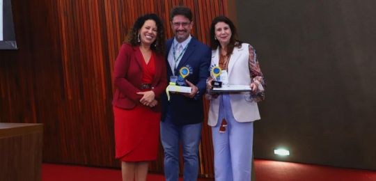 TRE-MG - prêmio de inovação 2024