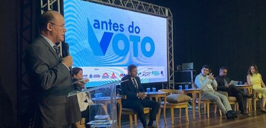 TRE-MG - projeto antes do voto governador valadares - meio projeto antes do voto governador valadares