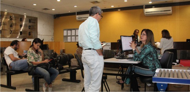 TRE-MG registro - candidaturas Registro de candidaturas para as Eleições 2018.