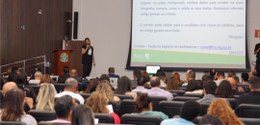 Foto da reunião realizada com os partidos políticos - principal