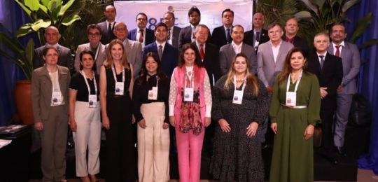 TRE-MG - Reunião de Diretores-Gerais abre o 85° COPTREL no Amapá - principal Representantes dos Tribunais Regionais Eleitorais (TRE’s) participaram da reunião preparatória