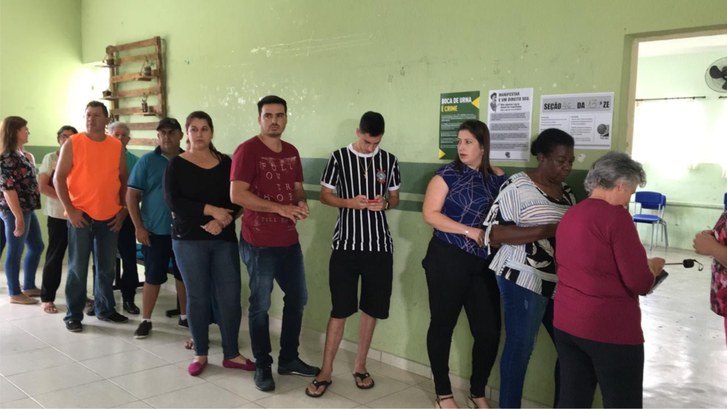 TRE-MG_suplementares_ibitiura_de_mina Eleição suplementar em Ibitiúra de Minas no dia 1º/12/2019