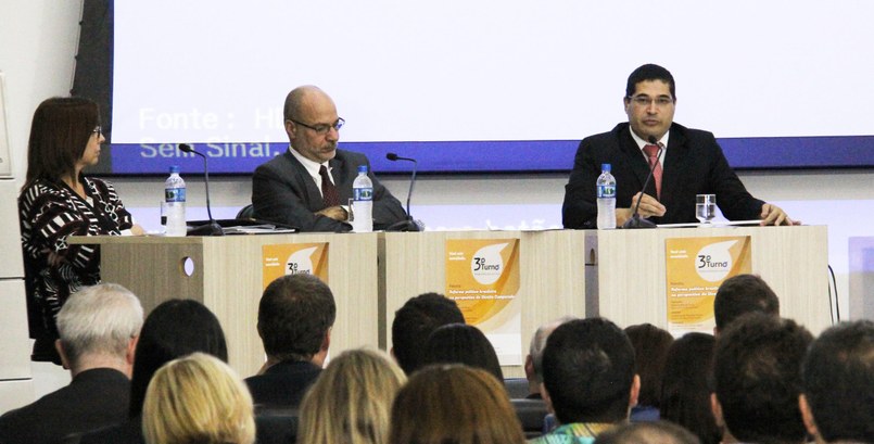 TRE-MG Terceiro turno - 29/05/2015 - Foto: Cláudia Ramos CCS/TRE-MG