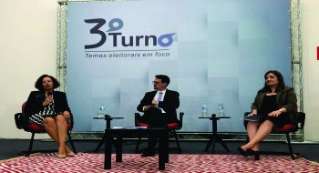 tre-mg-terceiro-turno-junho Evento Terceiro Turno realizado no dia 28/6/2019 no TRE/MG