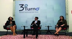 Evento Terceiro Turno realizado no dia 28/6/2019 no TRE/MG