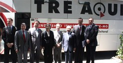 visita ministra Carmen Lucia
