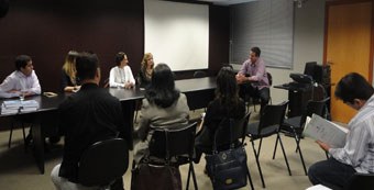 TRE-MG uniao-tre-procuradoria-republica União entre o TRE e a Procuradoria da República em Minas para acertar procedimentos de rotina pa...