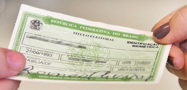 TRE-SE prazo final TRE-SE Eleitores têm até 6 de maio para regularizar título e evitar o cancelamento