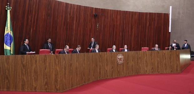 TSE aprova calendário eleitoral e regulamenta uso de IA nas Eleições 2026 TSE aprova calendário eleitoral e regulamenta uso de IA nas Eleições 2026