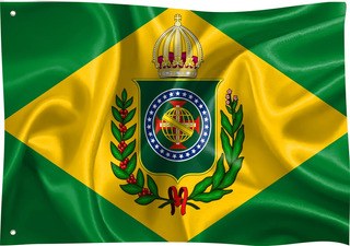 200 anos de independência do Brasil
