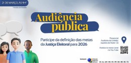 Banner retangular com fundo em branco e tons de cinza. Há três bonecos no canto esquerdo, repres...