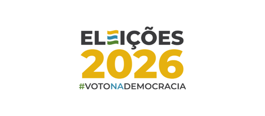 Eleições 2026