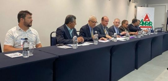 Juiz de Fora sedia a terceira edição do projeto “Antes do Voto 2024” Juiz de Fora sedia a terceira edição do projeto “Antes do Voto 2024”