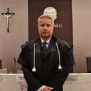 Juiz de Direito substituto