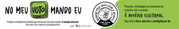 No Meu Voto Mando Eu