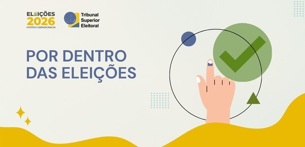 Por Dentro das Eleições: financiamento coletivo é permitido para arrecadação de recursos para ca...