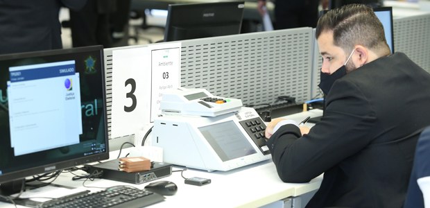 Justiça Eleitoral atende em 11 postos do Poupatempo — Tribunal Regional  Eleitoral de São Paulo