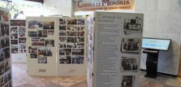 10 anos do centro de memória 3