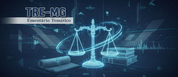 Banner ementário temático
