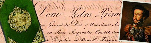 ponto da memoria constituicao 1824