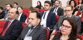 TRE-MG - Corregedor do TRE participa de reunião no TSE para tratar das Eleições 2024 Desembargador Ramom Tácio participa de reunião de corregedores no TSE