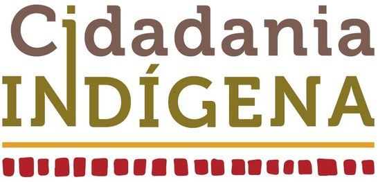 EJEMG - Cidadania Indígena Logo