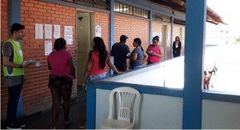 TRE-MG eleicao - juatuba - 2019 Eleição suplementar em Juatuba em 02/06/2019