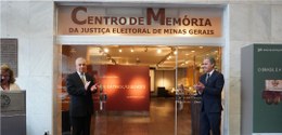 Centro de Memória da Justiça Eleitoral lança exposição “O Brasil e a tradição do voto”