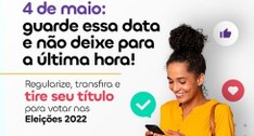 Campanha do final de alistamento