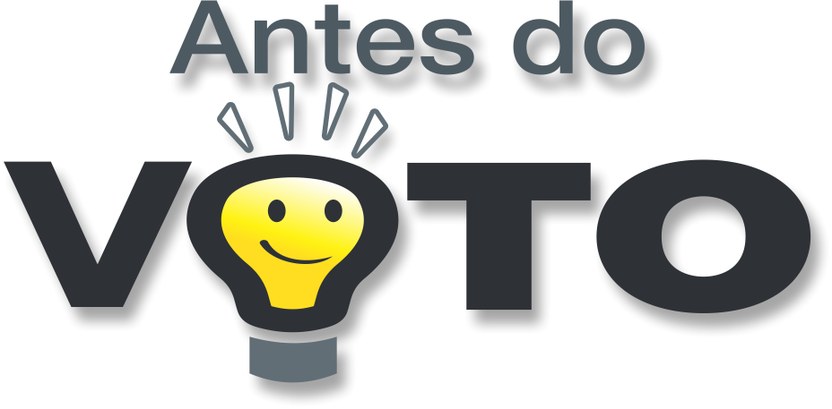 TRE-MG - logo antes do voto