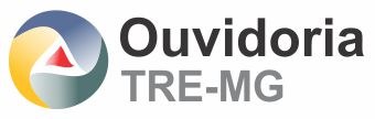 Nova logomarca do Ouvidoria do TRE-MG - em 10/09/2019