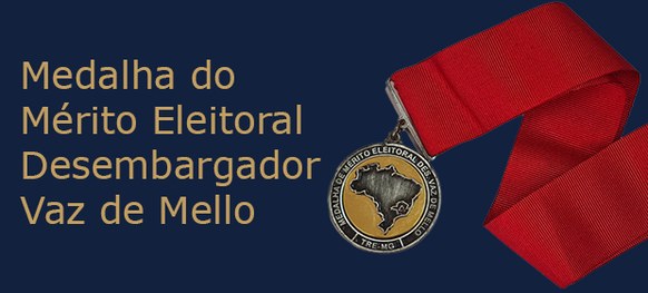 TRE-MG-medalha-merito-eleitoral