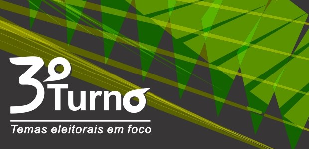 TRE-MG Projeto 3º Turno