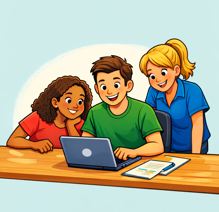 imagem para a pagina do mesario