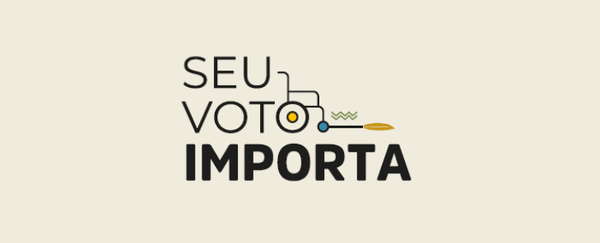 TRE-MG Seu voto importa