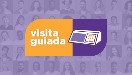 TRE-MG Visita Guiada - Eleições 2022