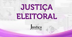 Imagem produzida para ilustração da matéria Justiça em números.